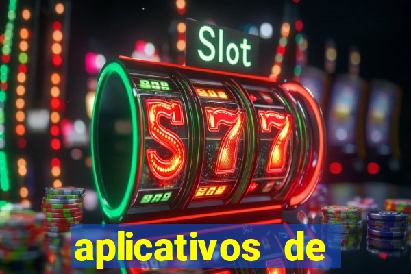 aplicativos de jogos que pagam de verdade